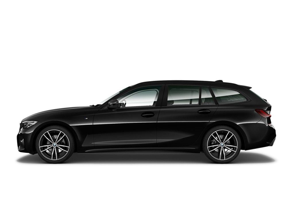 BMW 320 i M Sport - Samsaru's Car Outlet
