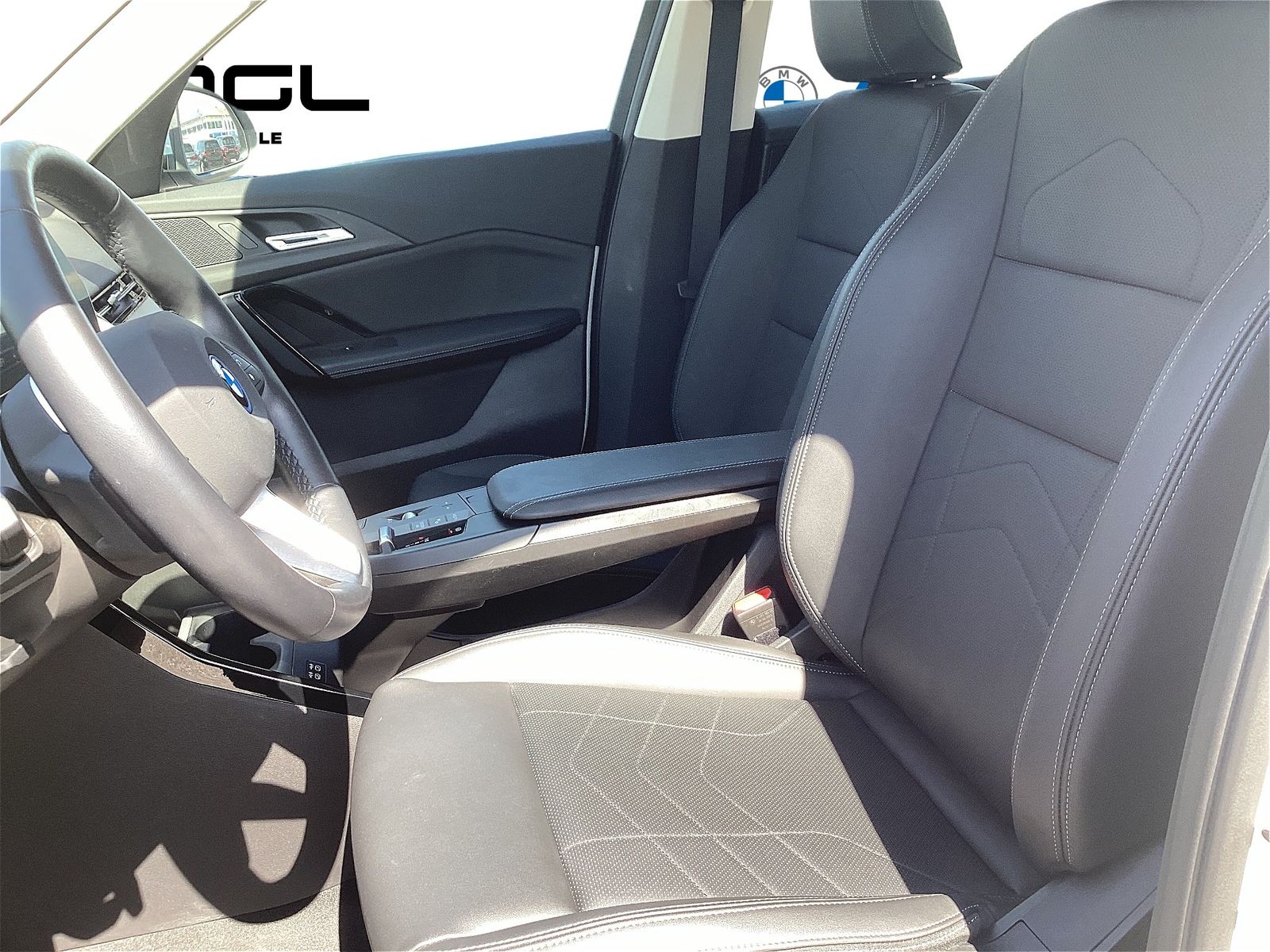 BMW X1 xDrive30e - Samsaru's Car Outlet