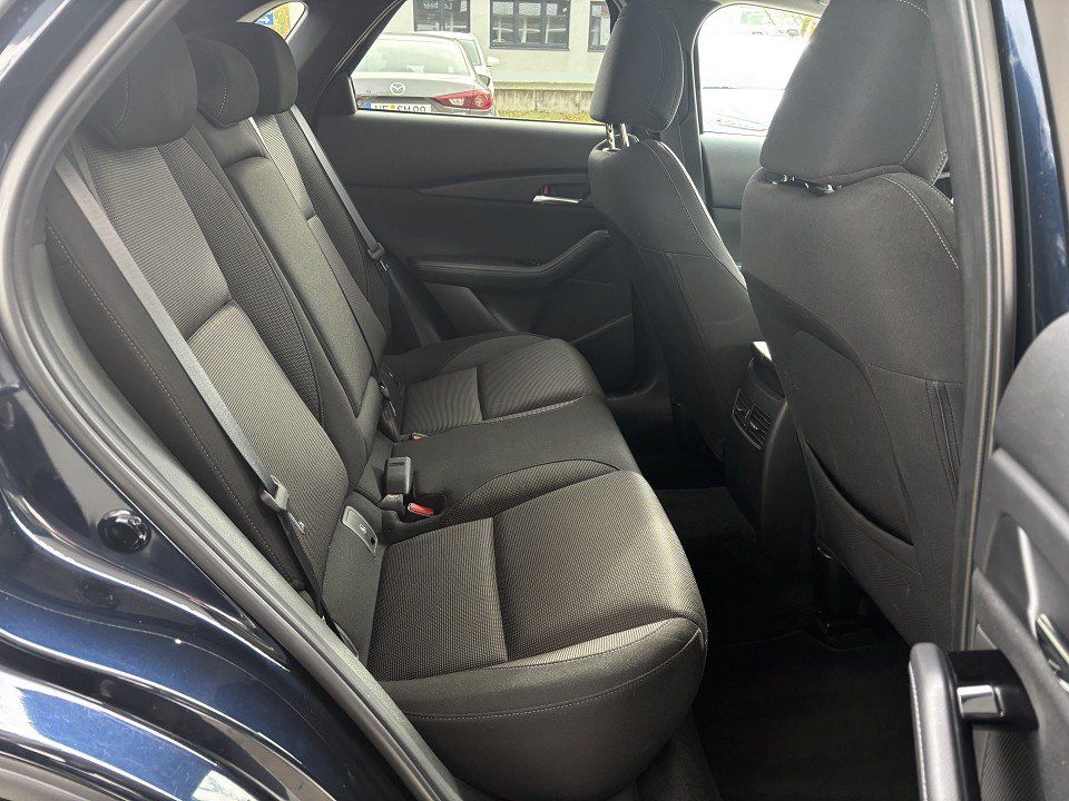 Mazda CX-30 M-HYBRID X 186PS SELECTION DES-P PRE-P NAV