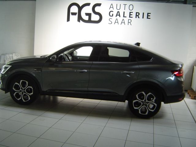 Renault Arkana Techno 1.3 TCe 140 Mild-Hybrid - Samsaru's Car Outlet