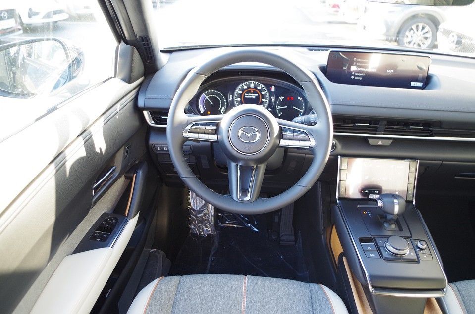 Mazda MX-30 NAVI|SHZ|Kamera|CarPlay|Klimaaut.|LED