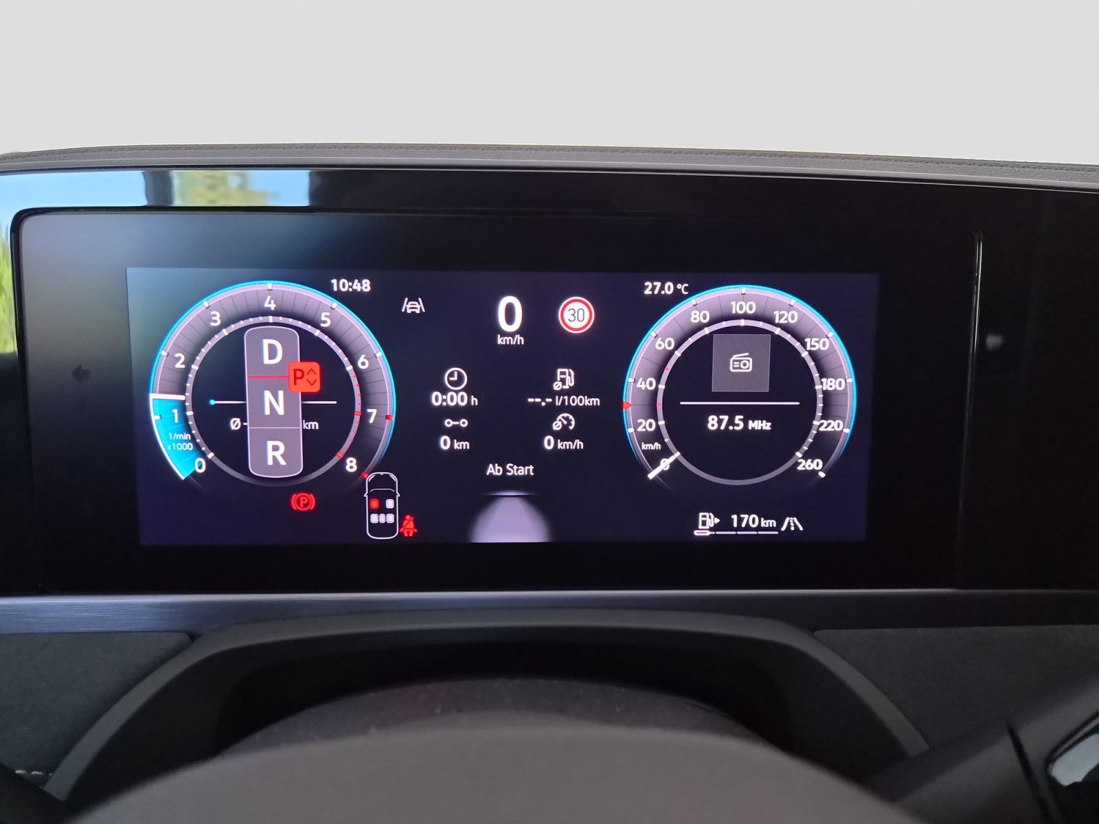 Volkswagen Passat R-Line "Signature" 2,0 l TSI 4MOTION 265