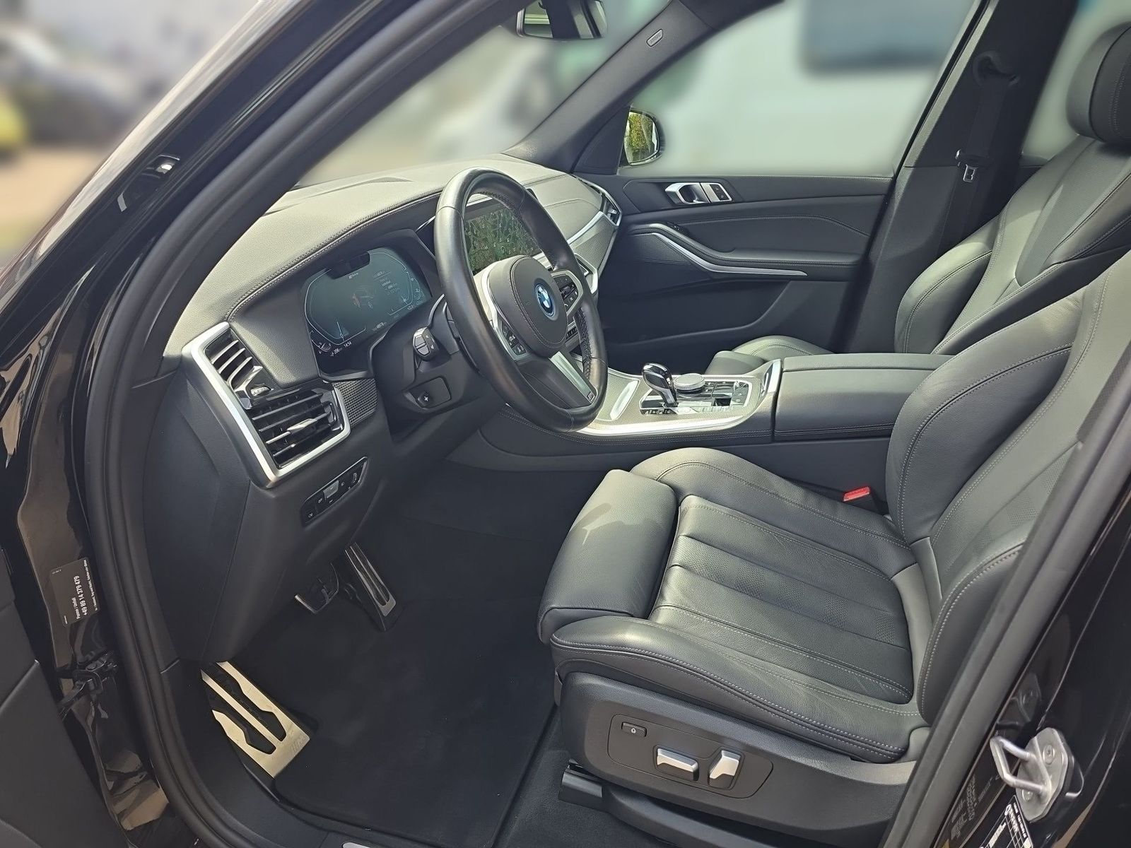 BMW X5 xDrive45e M-Sport*AHK*Integral*Drive Assist P