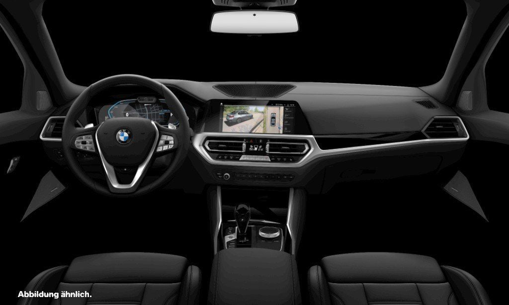 BMW 330e xDrive Limousine Sport Line AHK Harman/K