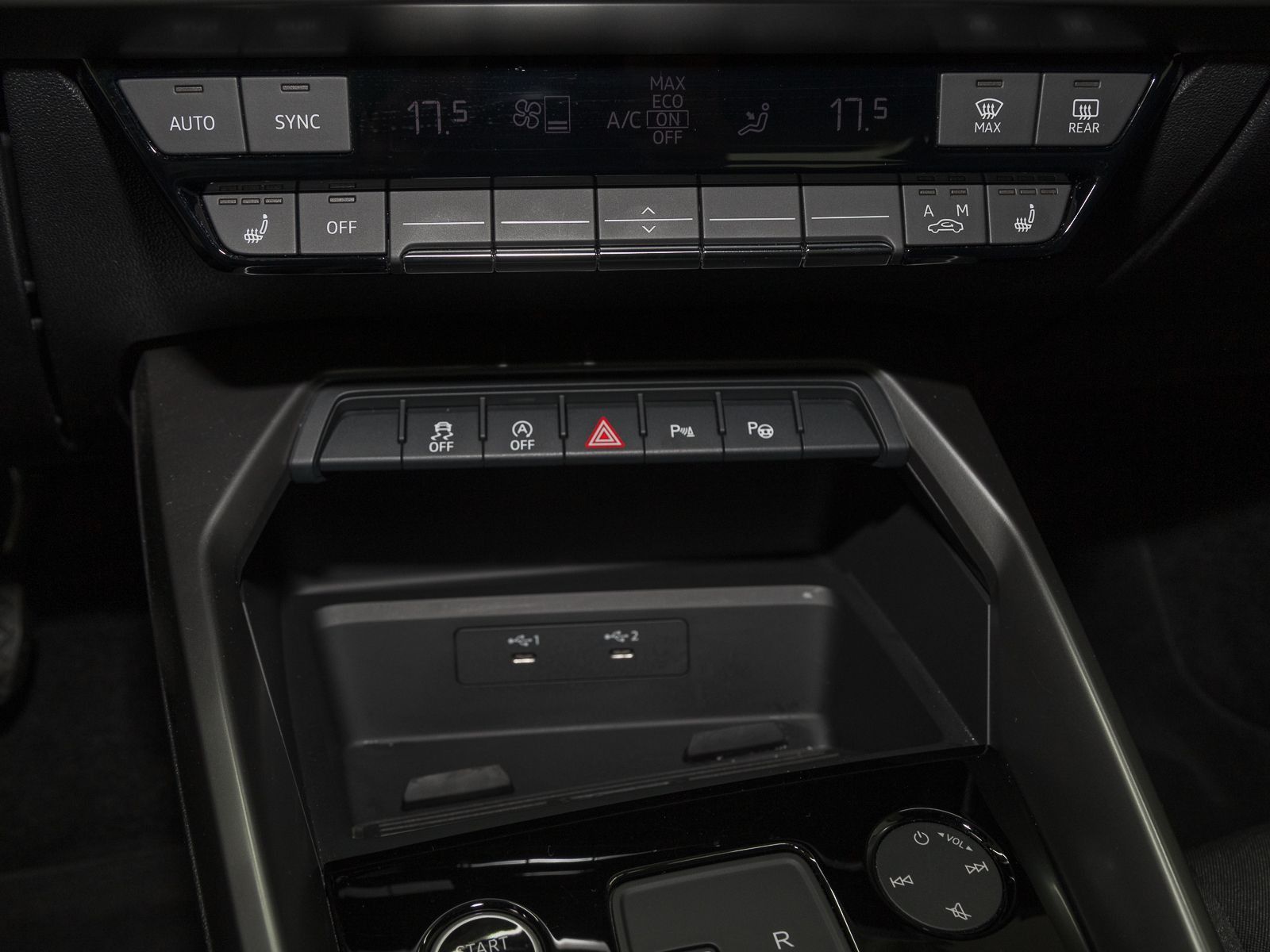 Audi A3 Sportback 35 TFSI ADVANCED e - Samsaru's Car Outlet
