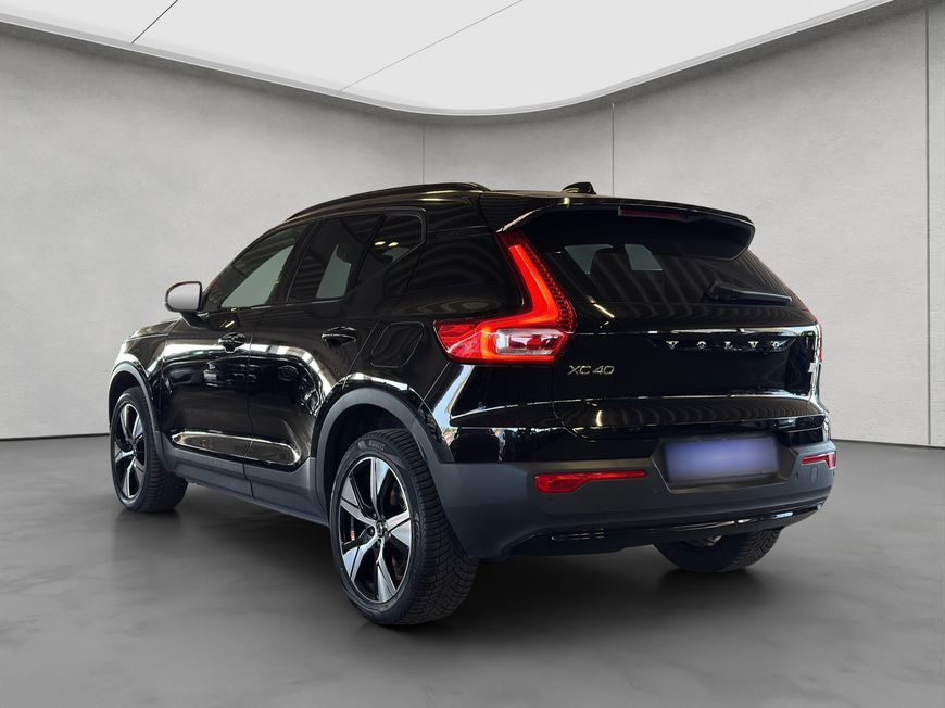 Volvo XC40 Twin Recharge Plus