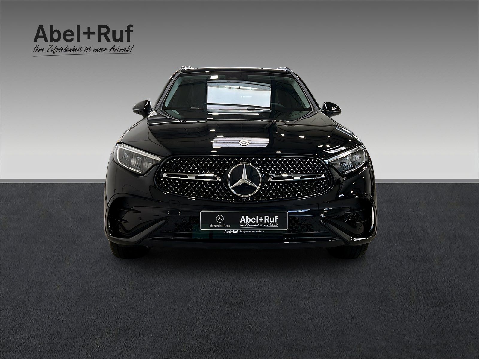 Mercedes-Benz GLC 220 d 4M AMG+NIGHT+Memo+Pano+TotW+AHK+360°