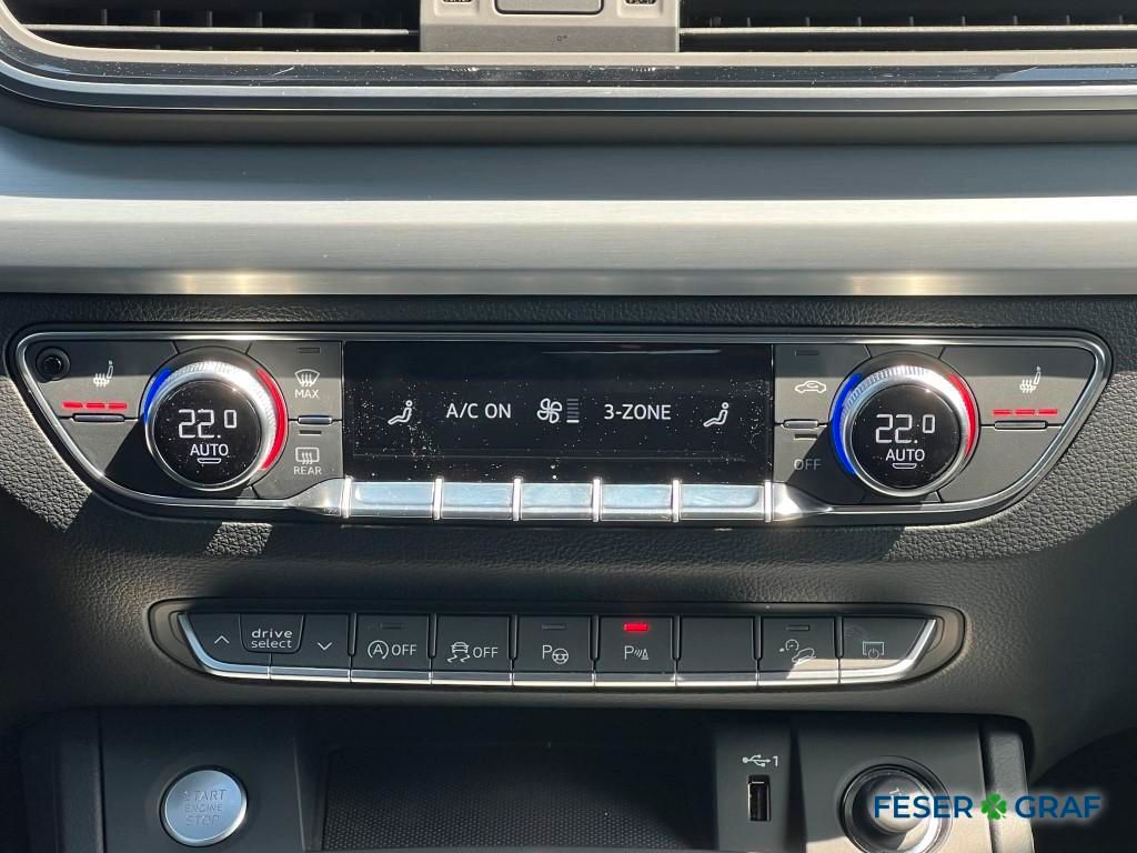 Audi Q5 S-line 40 TDI quattro S-tronic - Samsaru's Car Outlet