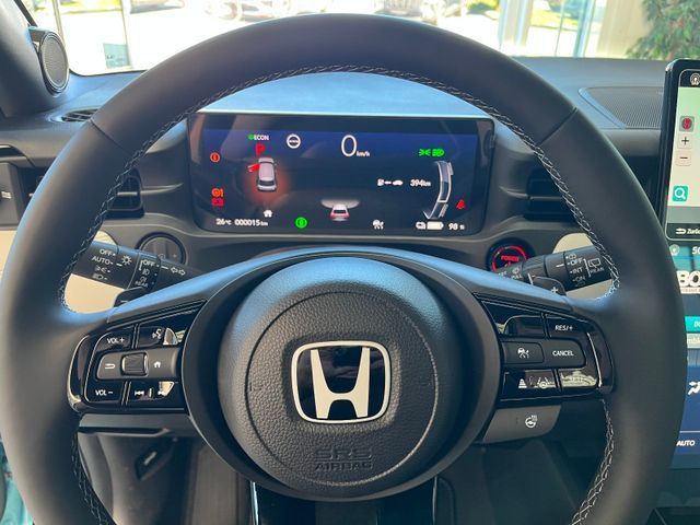 Honda e:Ny1 Honda e:Ny1 Advance Paket