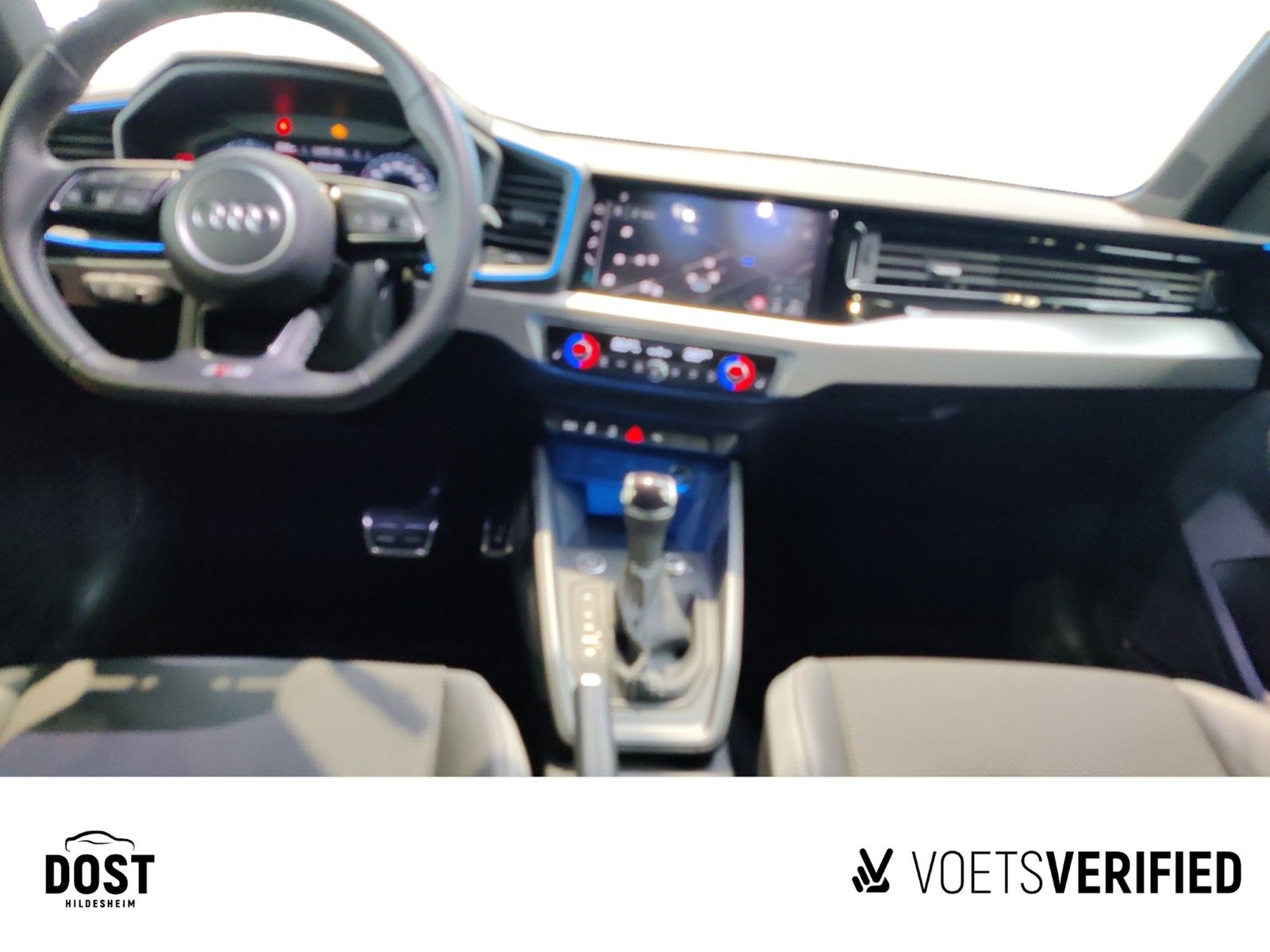 Audi A1 citycarver 30 TFSI s-tronic LED+NAVI+PDC+SHZ