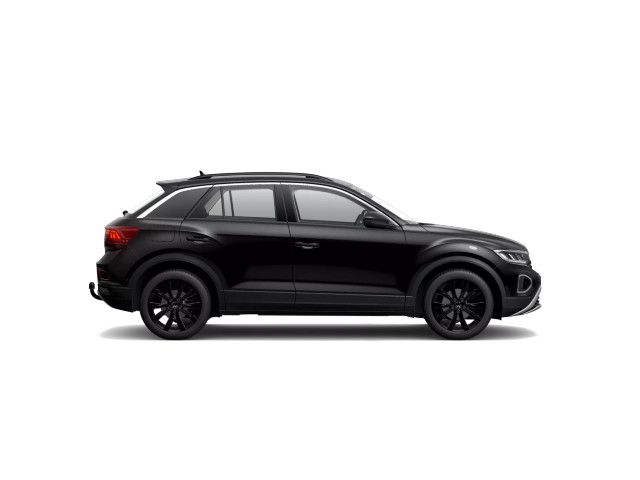 Volkswagen T-ROC 1.5 TSI Life - Samsaru's Car Outlet