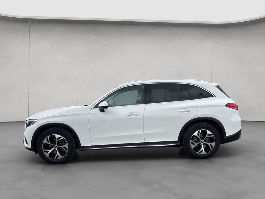 Mercedes-Benz GLC 220 d Avantgarde Adv.Plus Pano Standh. AHK T