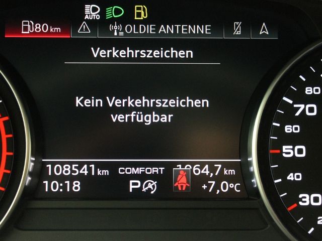 Audi A4 50 TDI quattro S line+AHK+LEDER+EL.SITZE+B&O+