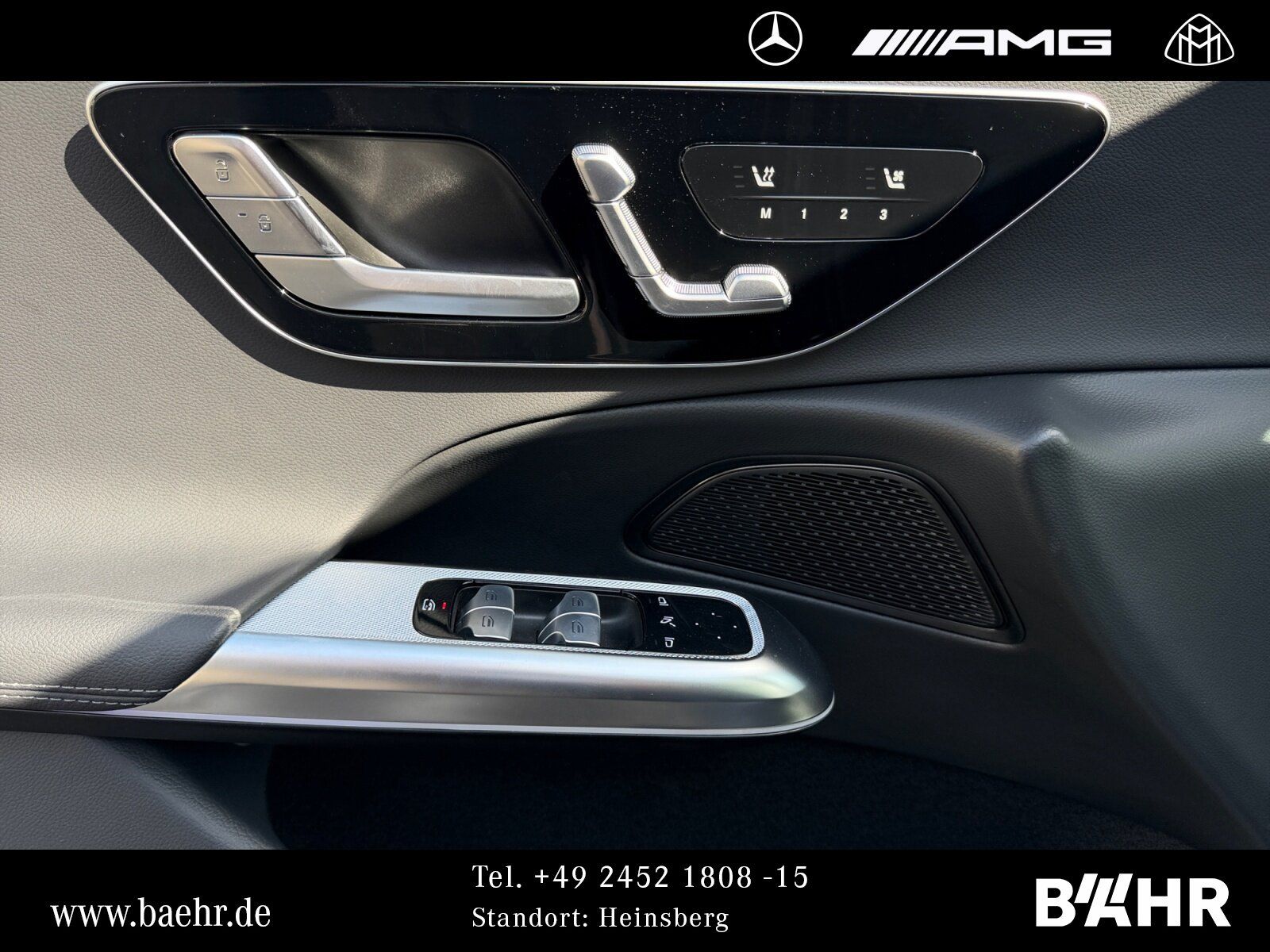 Mercedes-Benz E 450 d 4M AMG/Pano/Digital-Light/Distronic/21"