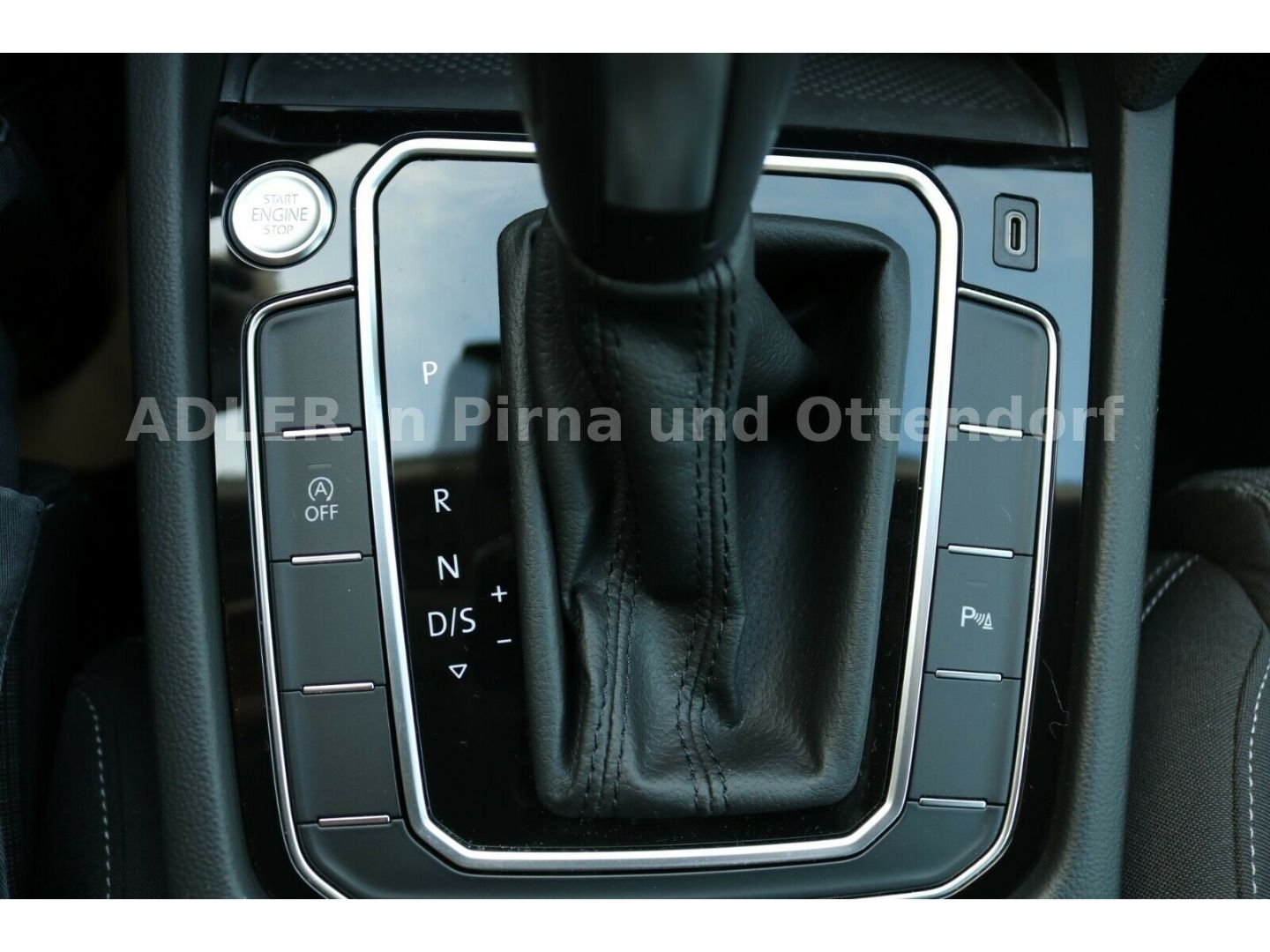 Volkswagen Passat 2.0 TDI DSG - Samsaru's Car Outlet