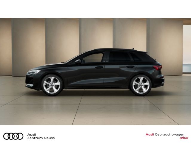 Audi A3 Sportback 30 TFSI advanced - Samsaru's Car Outlet