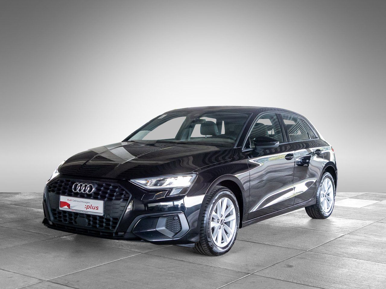 Audi A3 Sportback 35 TDI LED Navi virtCo FOD-ACC PDC