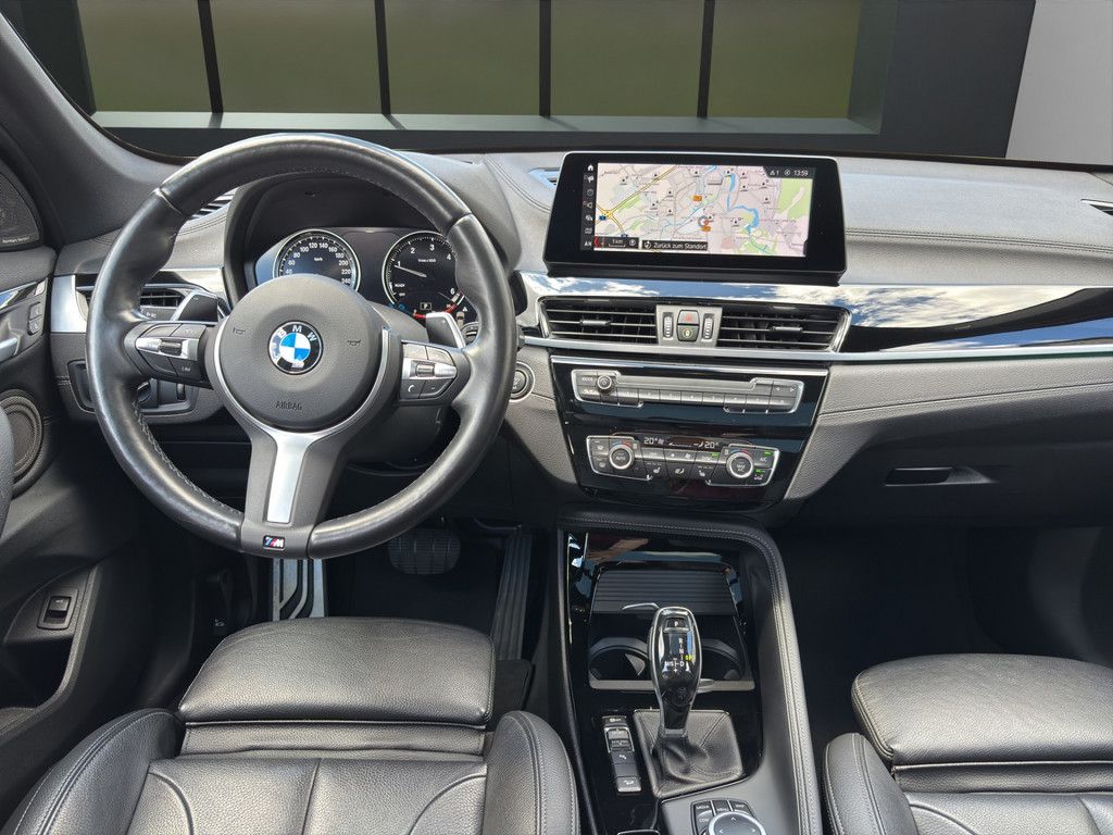 BMW X1 xDrive25d M-SPORT - Samsaru's Car Outlet
