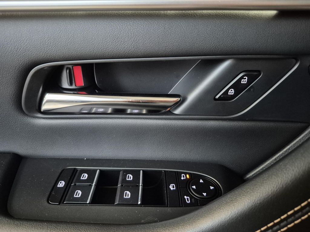 Mazda CX-80 e-SKYACTIV-D 254 M HYBRID AWD HOMURA PLUS