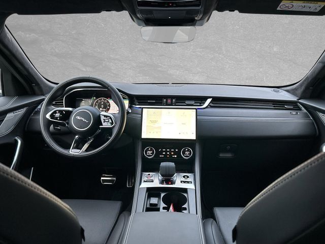 Jaguar F-PACE P400e R-Dyn.SE 20" HUD Dachreling WinterP
