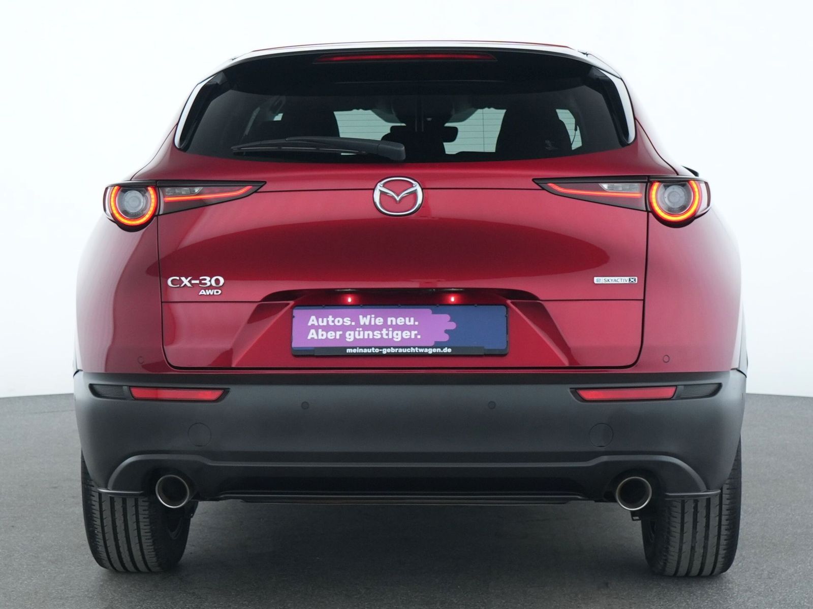 Mazda CX-30 Selection ACC|Head-up-Display|Premium-Pake