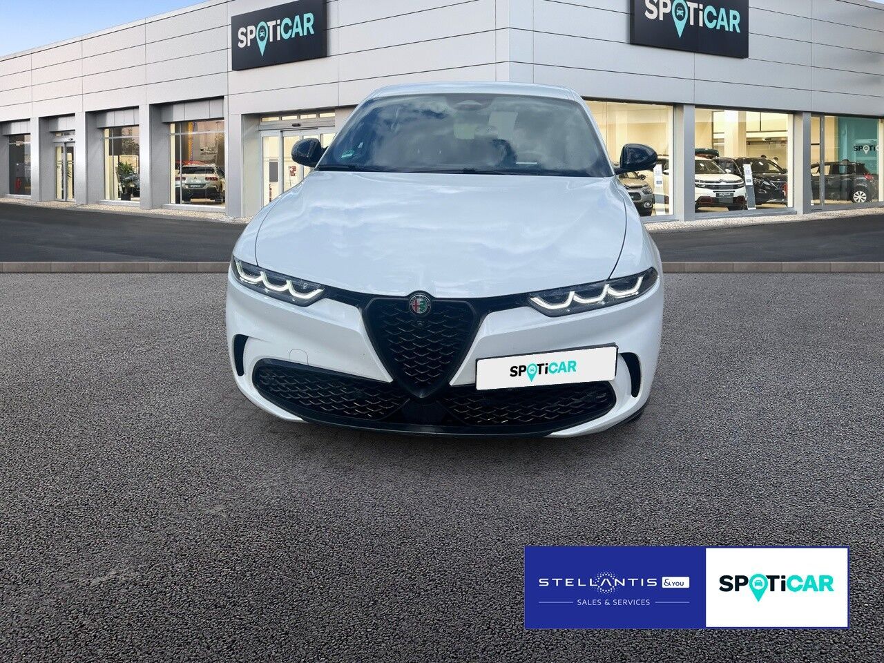 Alfa Romeo Tonale 1.5 Mild Hybrid Veloce AUT. LED NAVI LEDE