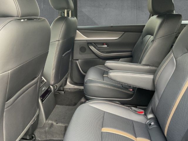 Mazda CX-80 3.3 AT AWD Homura Plus Captain Vollausstat