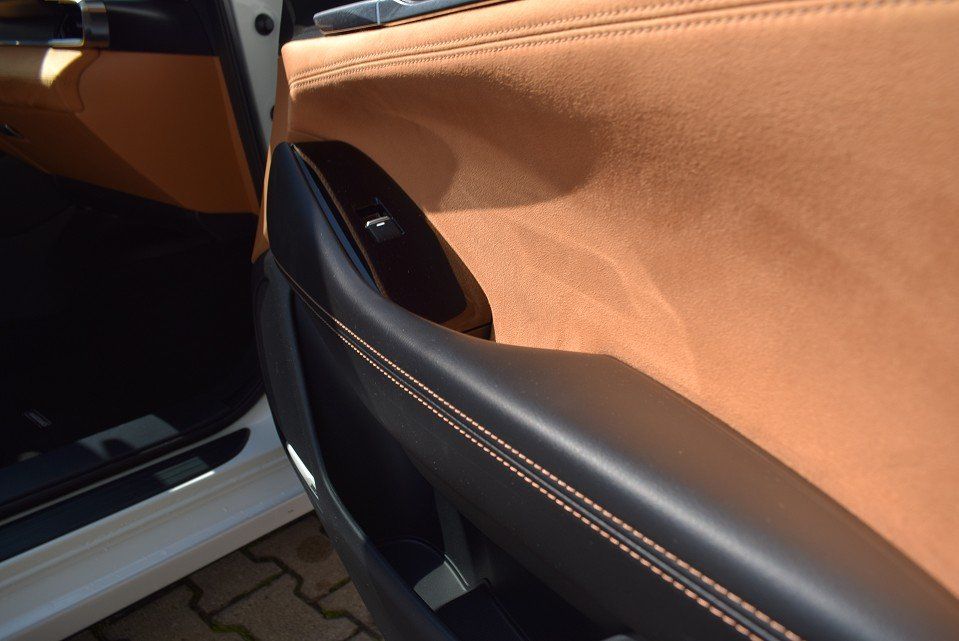 Mazda 6 2.5 194PS 6AG 20THANNIVERSARY SUNR Bose Matrix