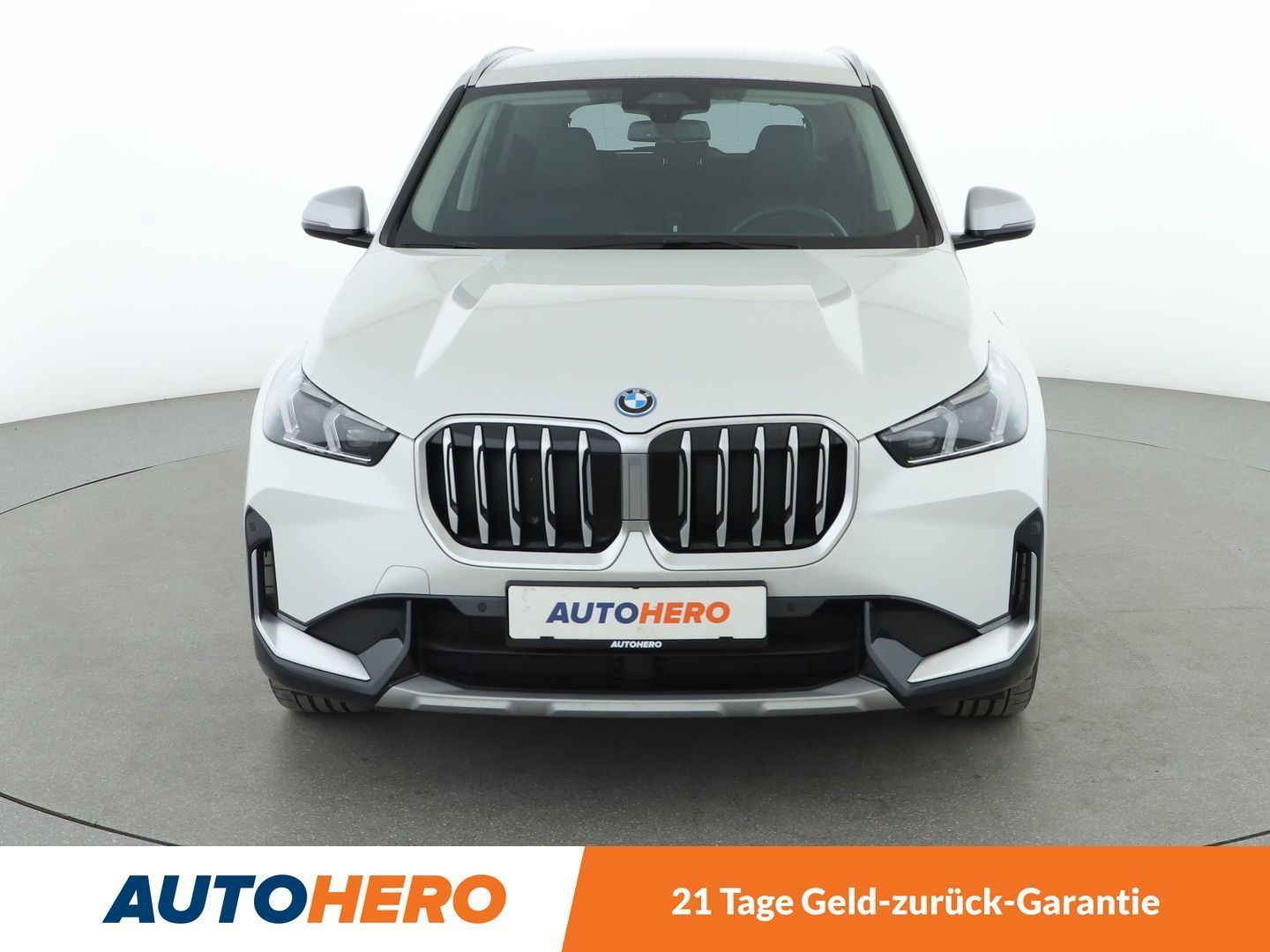 BMW X1 xDrive 30e xLine - Samsaru's Car Outlet