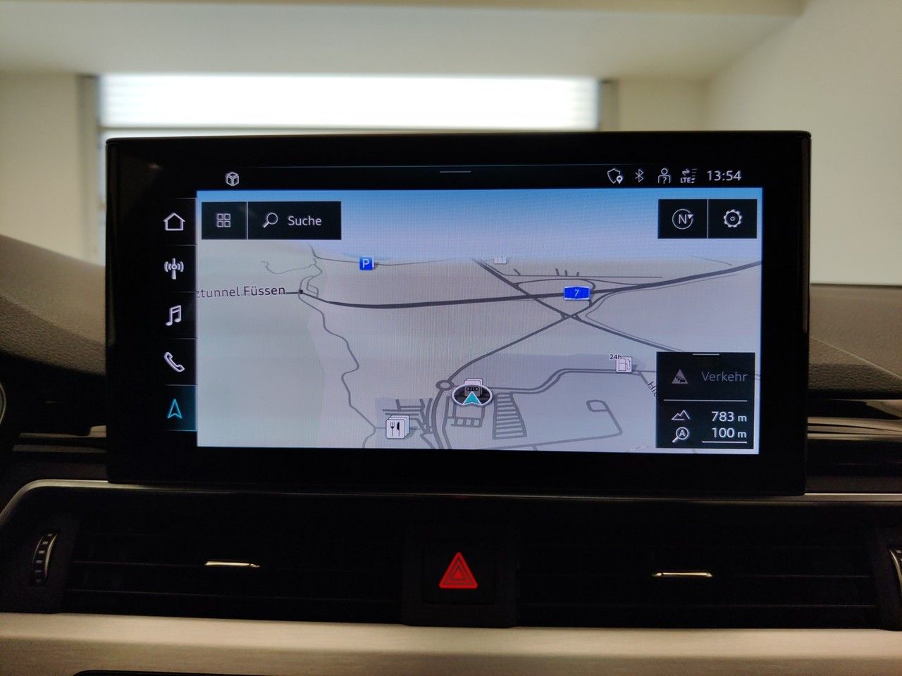 Audi A5 Sportback 50 TDI quattro tiptronic S line, Ma