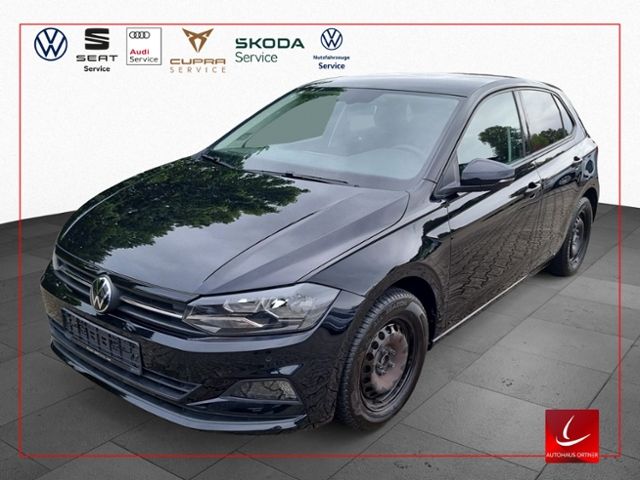 Volkswagen Polo 1.0 TSI COMFORTLINE - Samsaru's Car Outlet