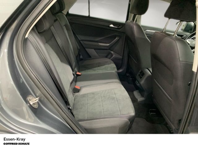Volkswagen T-Roc 1.5 TSI DSG Style - Samsaru's Car Outlet