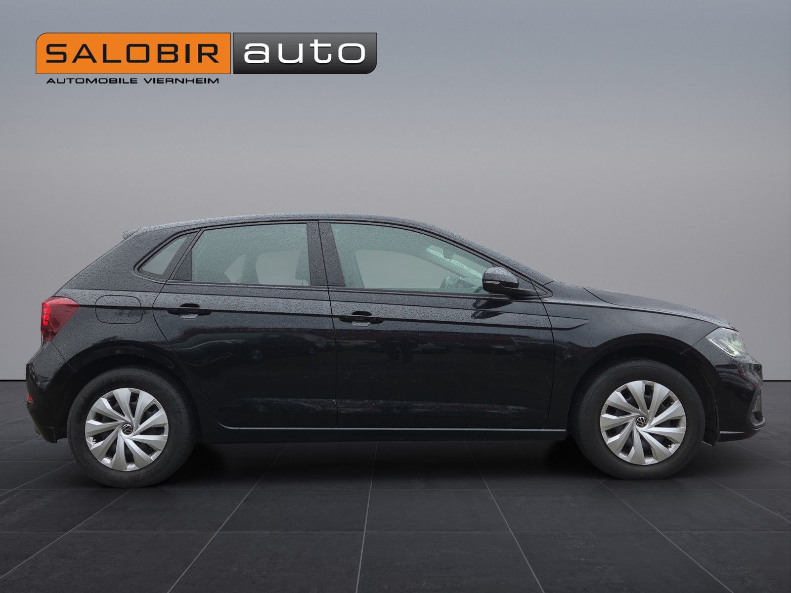 Volkswagen Polo VI Life - Samsaru's Car Outlet