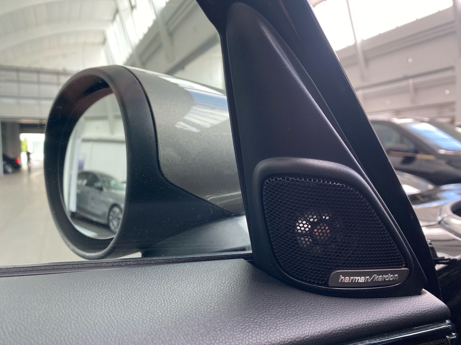 MINI Cooper S Countryman - Samsaru's Car Outlet