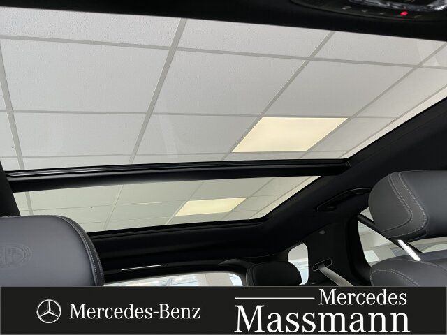 Mercedes-Benz AMG GLE 63 S 4Matic+ Airmatic/Pano