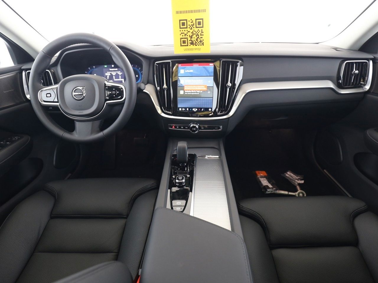 Volvo S60 B4 Plus Dark