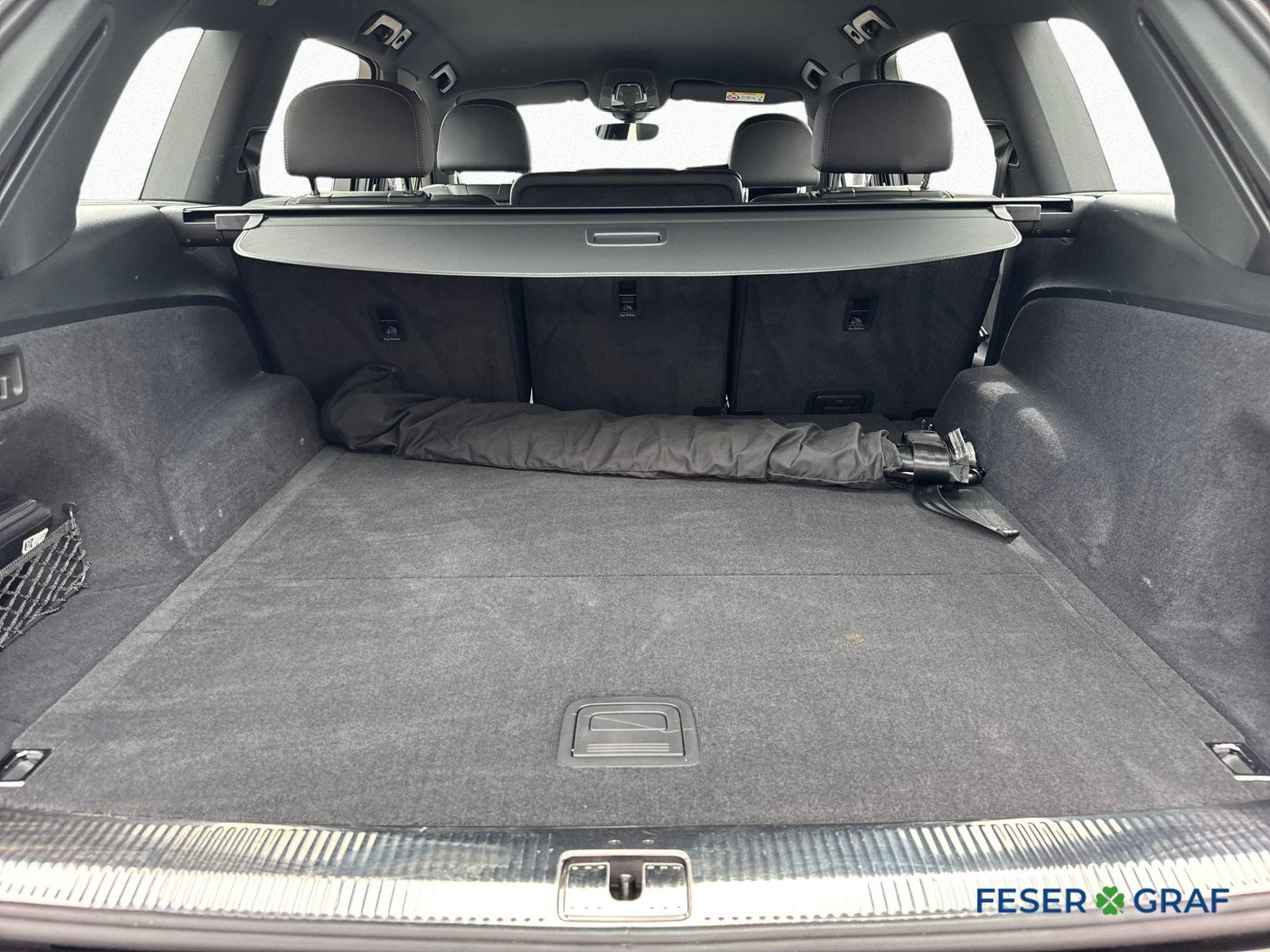 Audi Q7 50 TDI qu. 2 x S line - KAMERA - ACC - MATRIX
