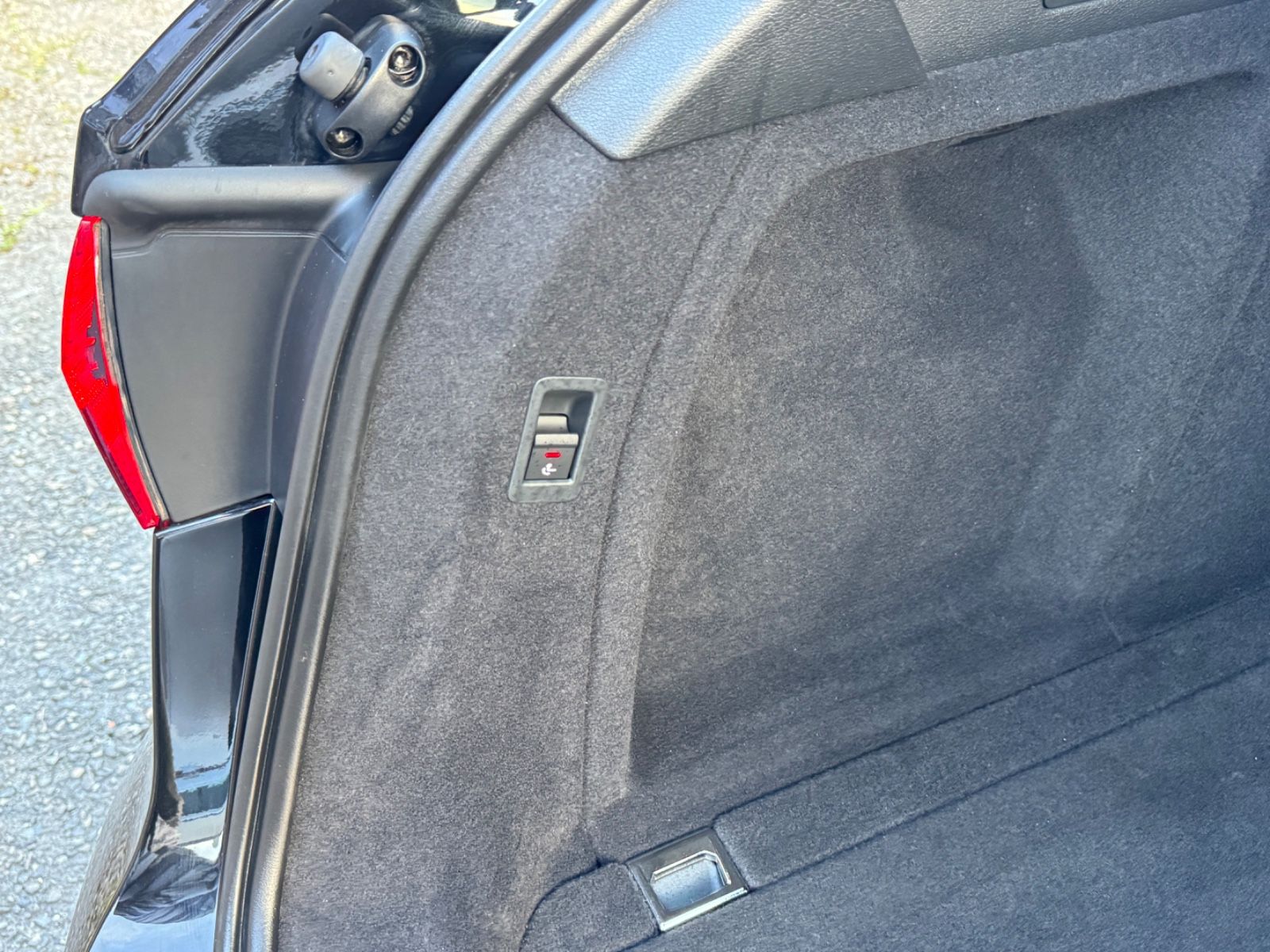 Audi A4 Avant 35 TDI - Samsaru's Car Outlet
