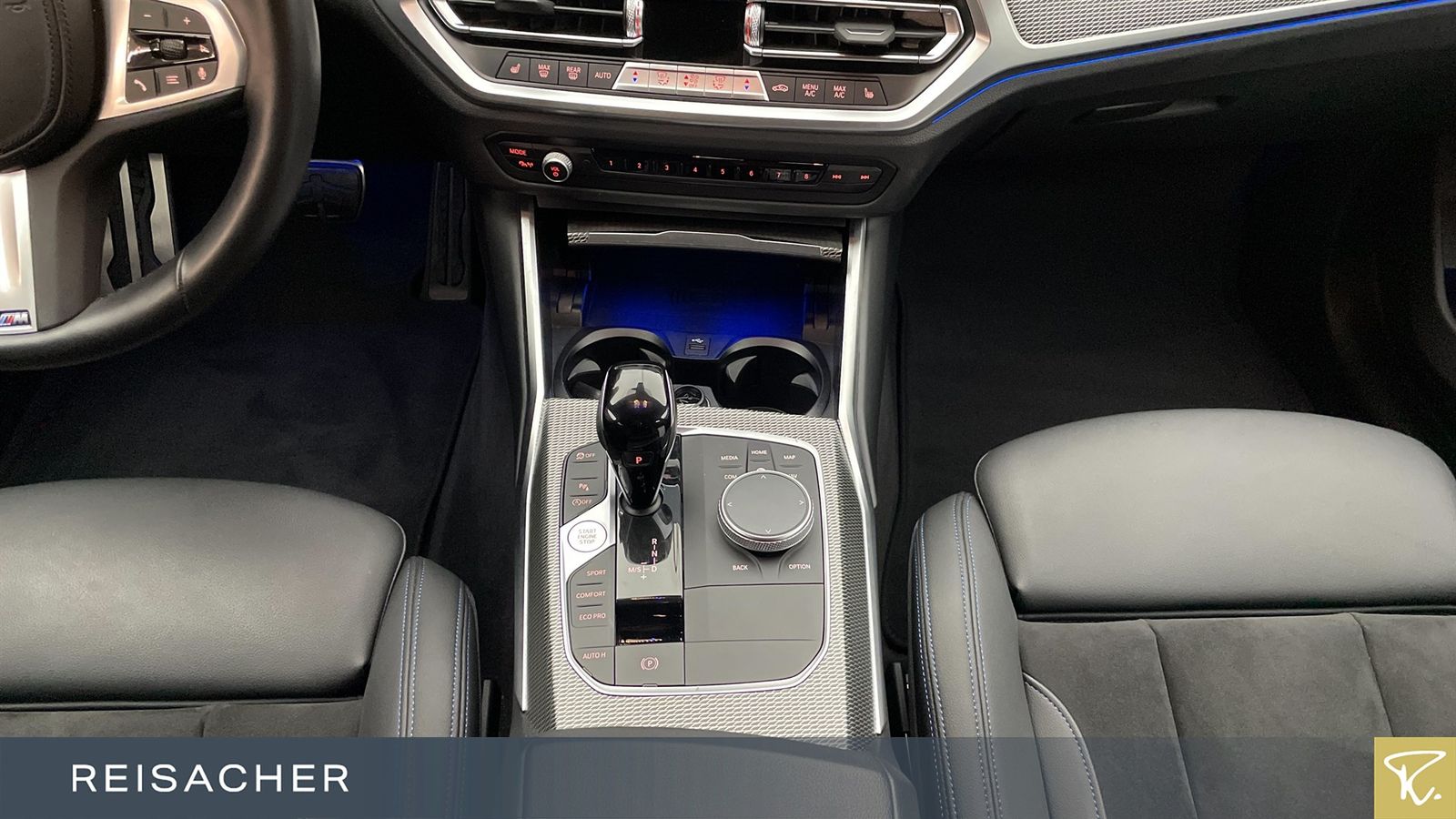 BMW 330iA M-Sport - Samsaru's Car Outlet