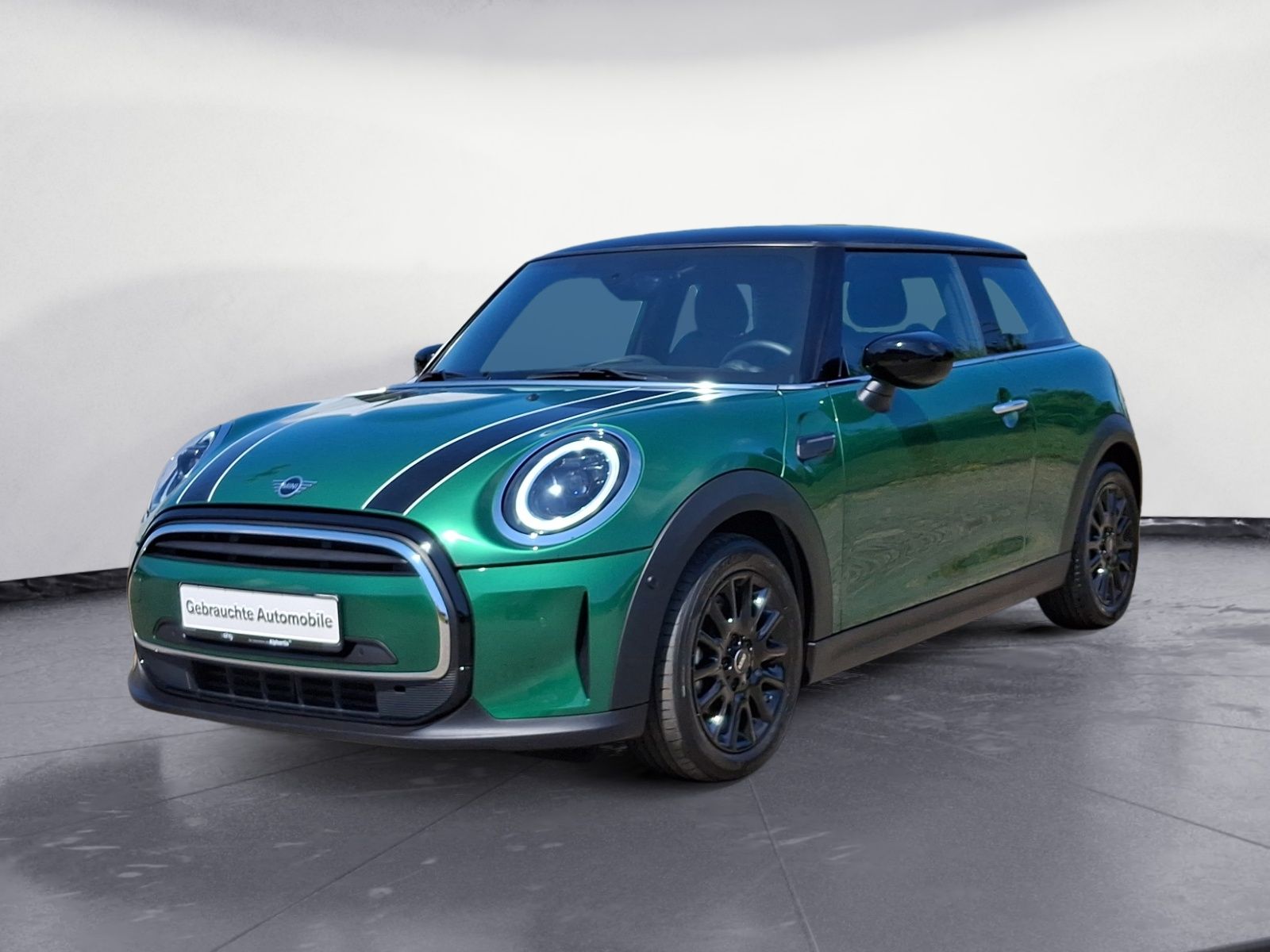MINI Cooper Classic - Samsaru's Car Outlet