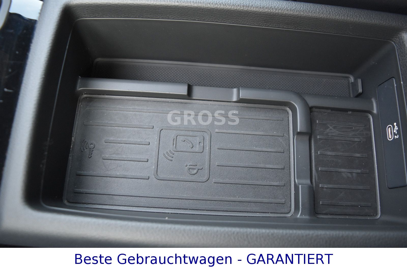 Audi A4 35 TFSI Avant S tr. 3xS-Line - Samsaru's Car Outlet