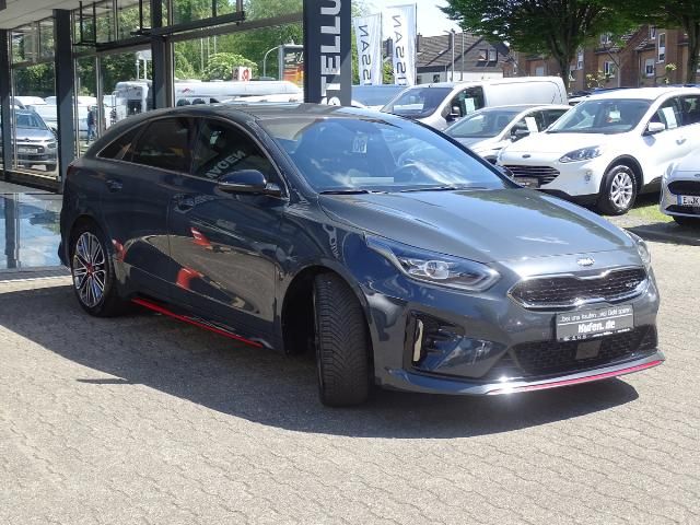 Kia ProCeed 1.6 T-GDI DCT 7 GT - Samsaru's Car Outlet
