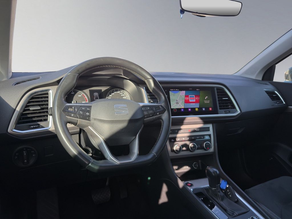 Seat Ateca 2.0 TDI Xperience