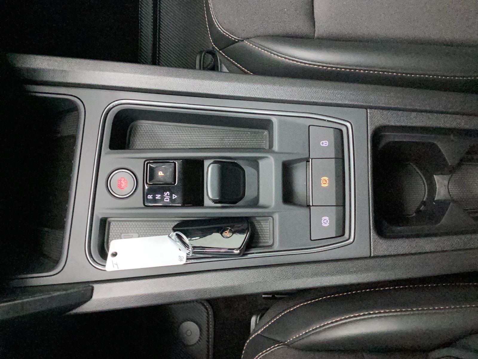 Cupra Formentor 1.4 eHybrid VZ FULL-LINK KAMERA LM19 A