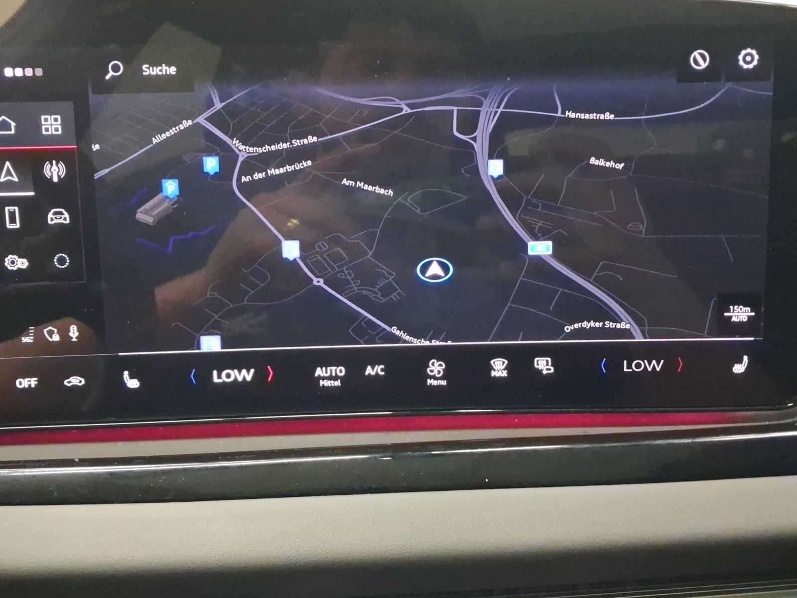 Audi A6 Avant TFSI Q 2x S LINE PANO LEDER HuD B&O