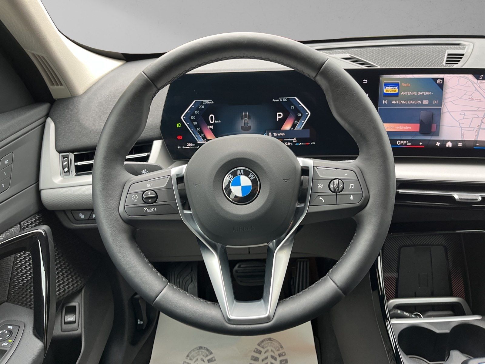 BMW X1 xDrive23i Aut. - Samsaru's Car Outlet