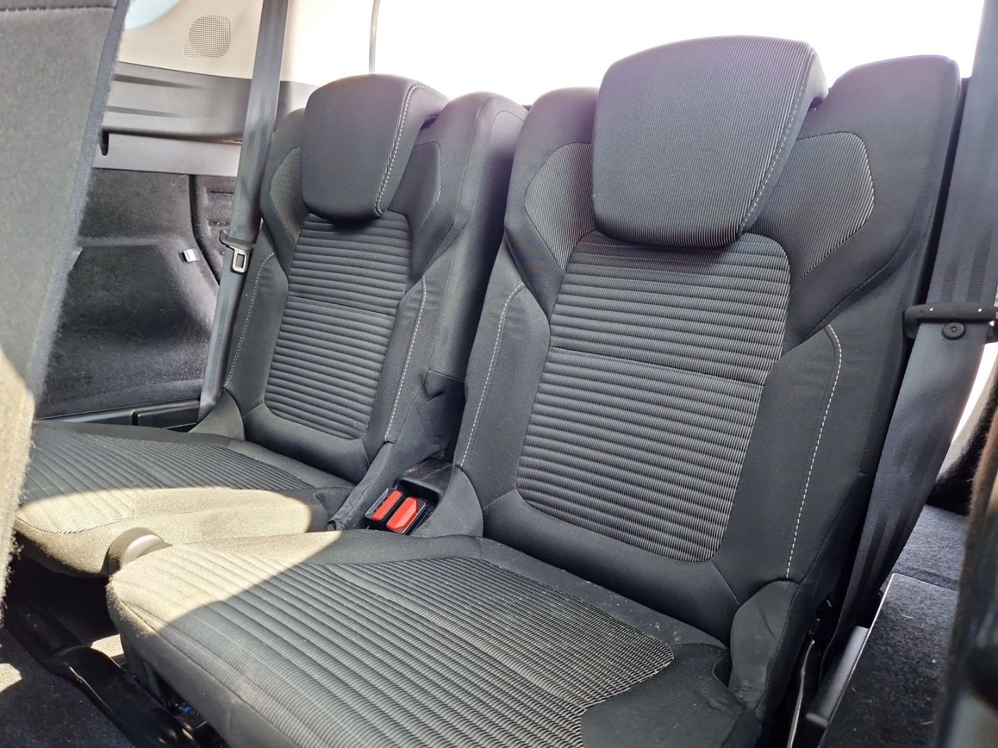 Renault Grand Scenic IV Limited 1.7 BLUE dCi 120 - Samsaru's Car Outlet