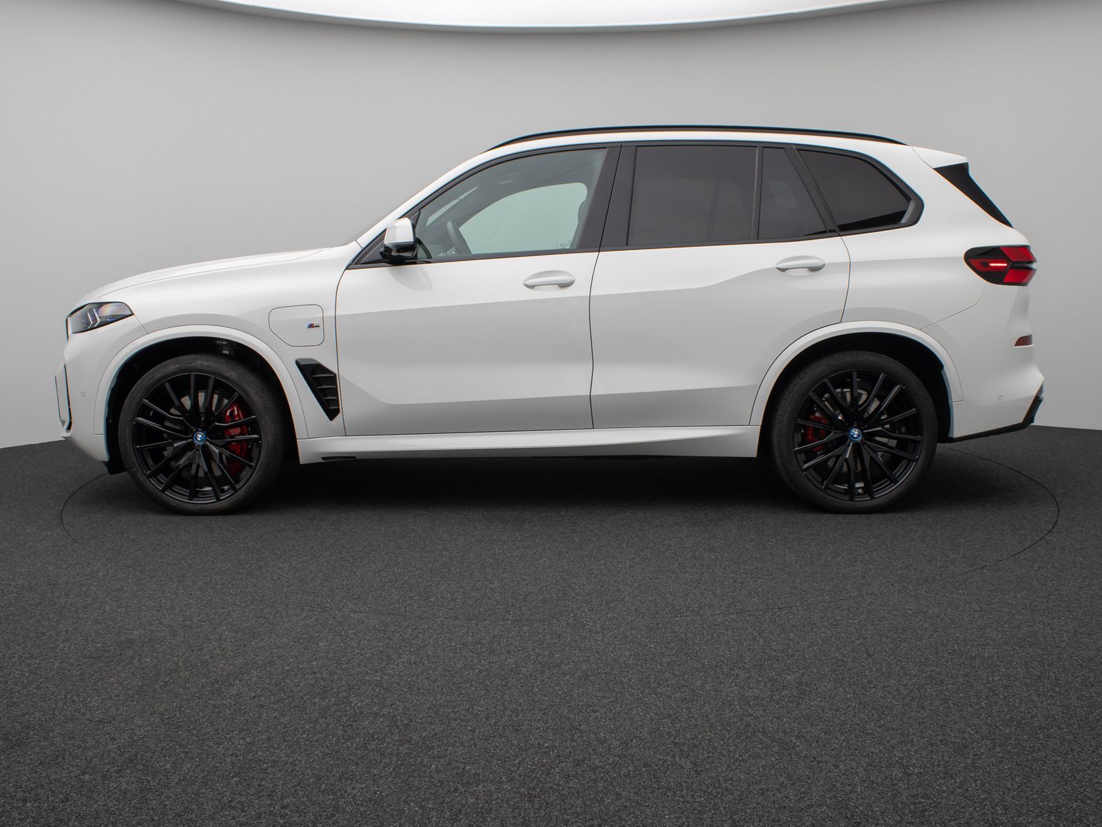 BMW X5 xD50e M Sport Panorama 360°HUD DAB H/K SoftCL