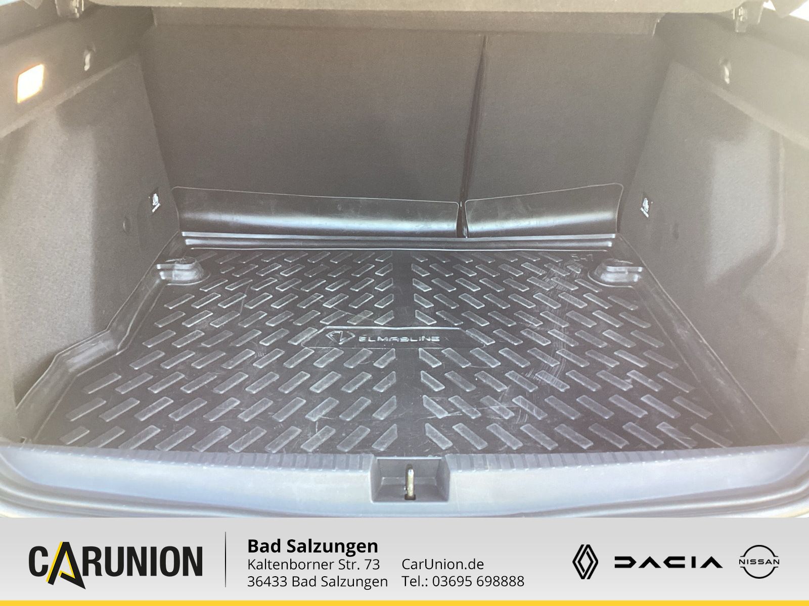 Dacia Duster Journey - Samsaru's Car Outlet