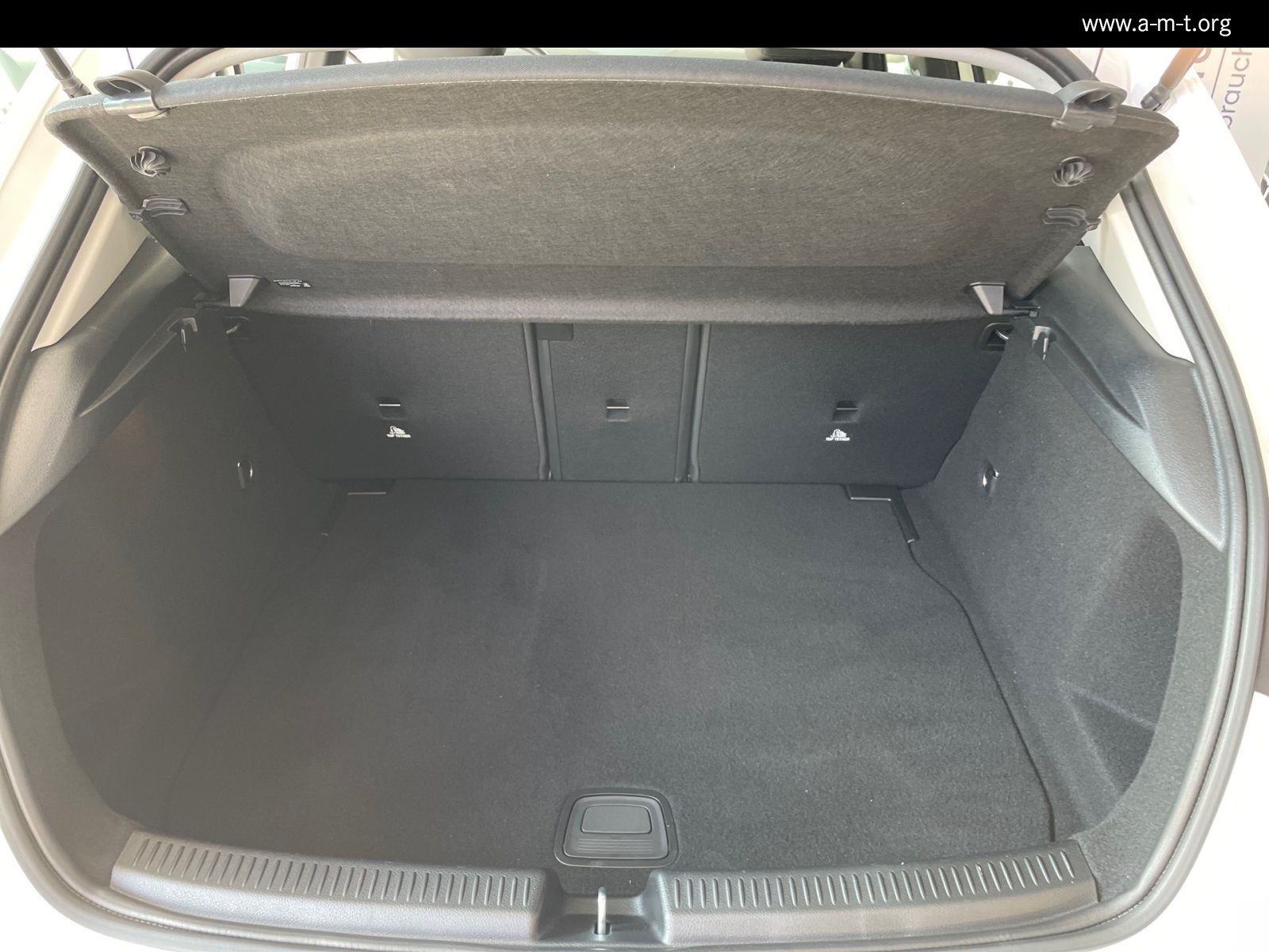Mercedes-Benz A 180 Progressive - Samsaru's Car Outlet